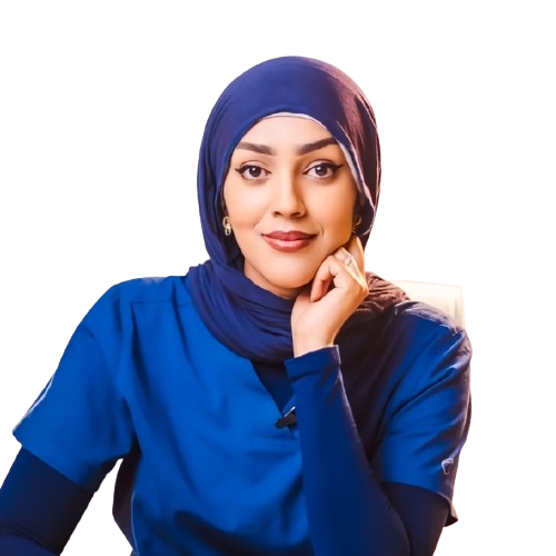 Dr Huda